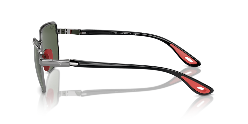 Ray-Ban レイバン Ferrari フェラーリ RB4320 レッド Ray-Ban レイバン Ferrari フェラーリ RB4320 レッド Ray-Ban レイバン