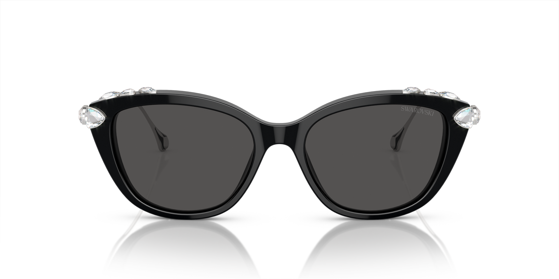 Swarovski SK6010 — Солнцезащитные очки