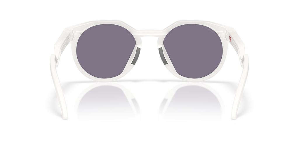 Oakley HSTN (Low Bridge Fit) Seek Collection M (52 - 21) with Grey