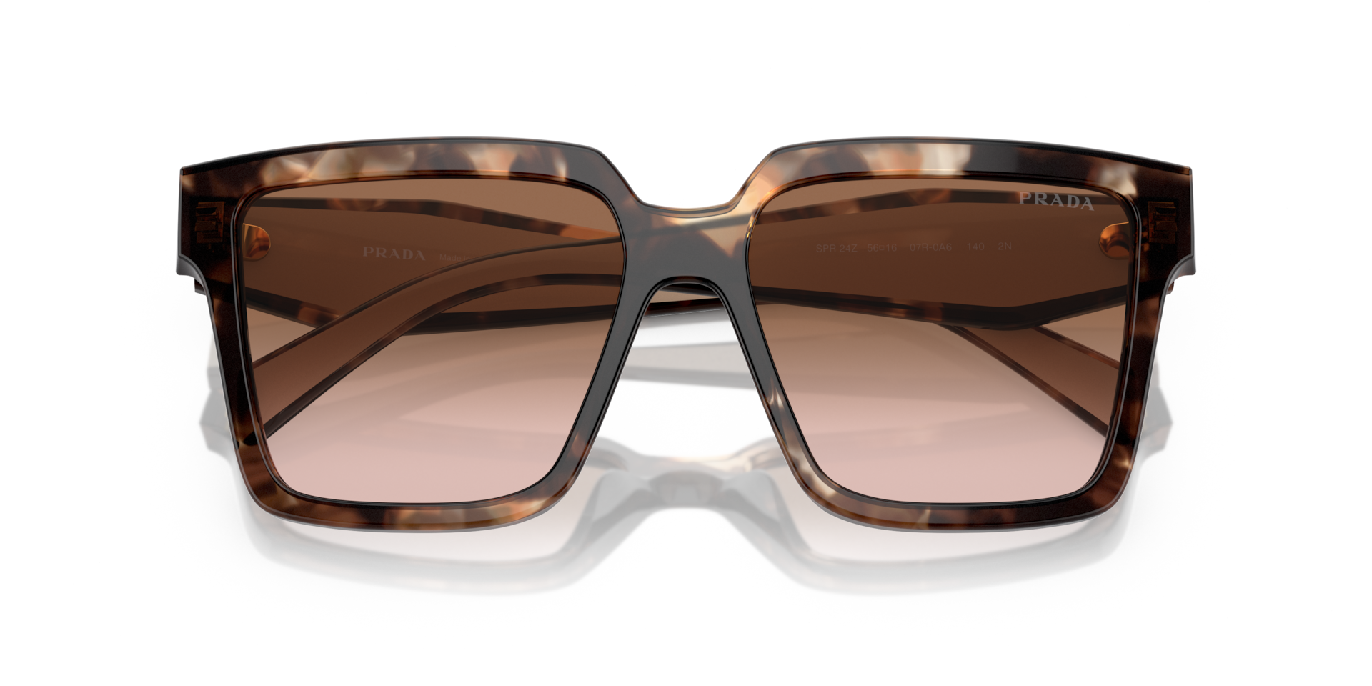 Prada PR 24ZS — Солнцезащитные очки