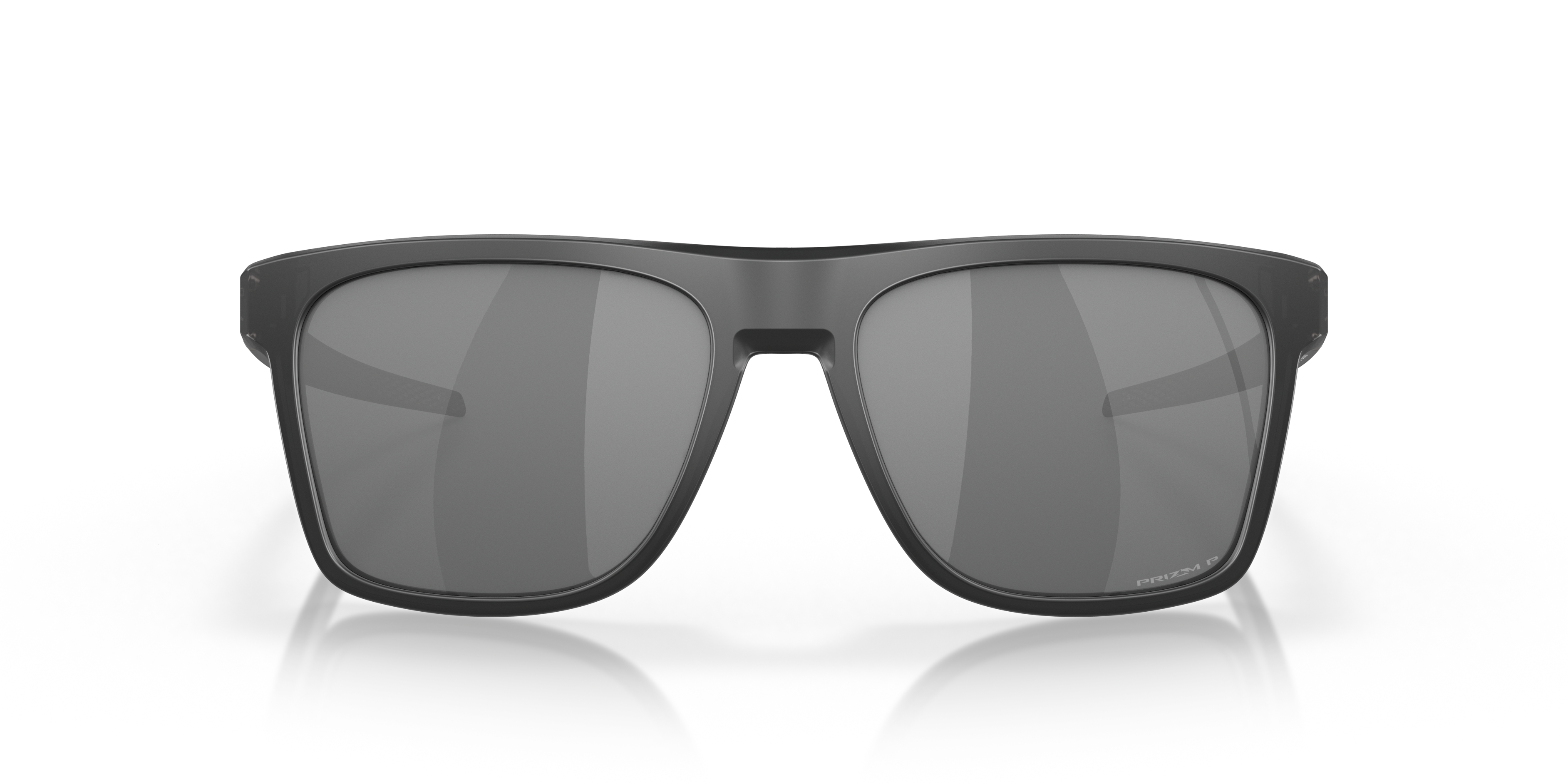 Oakley Leffingwell L (57 - 17) with Black lenses and Black frame