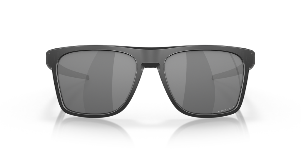 Oakley Leffingwell L (57 - 17) with Black lenses and Black frame