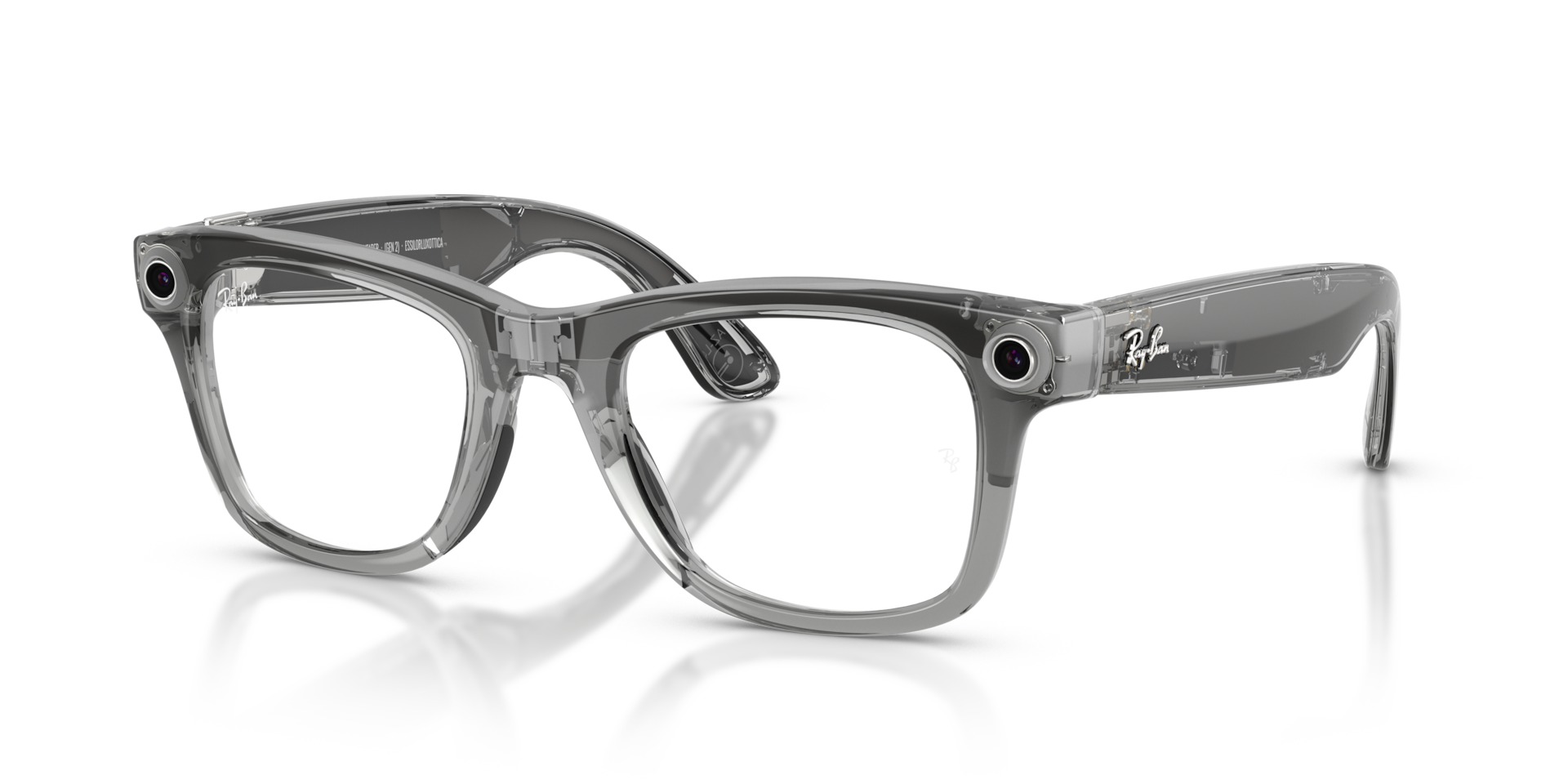 RW4012 Ray-Ban Meta Wayfarer