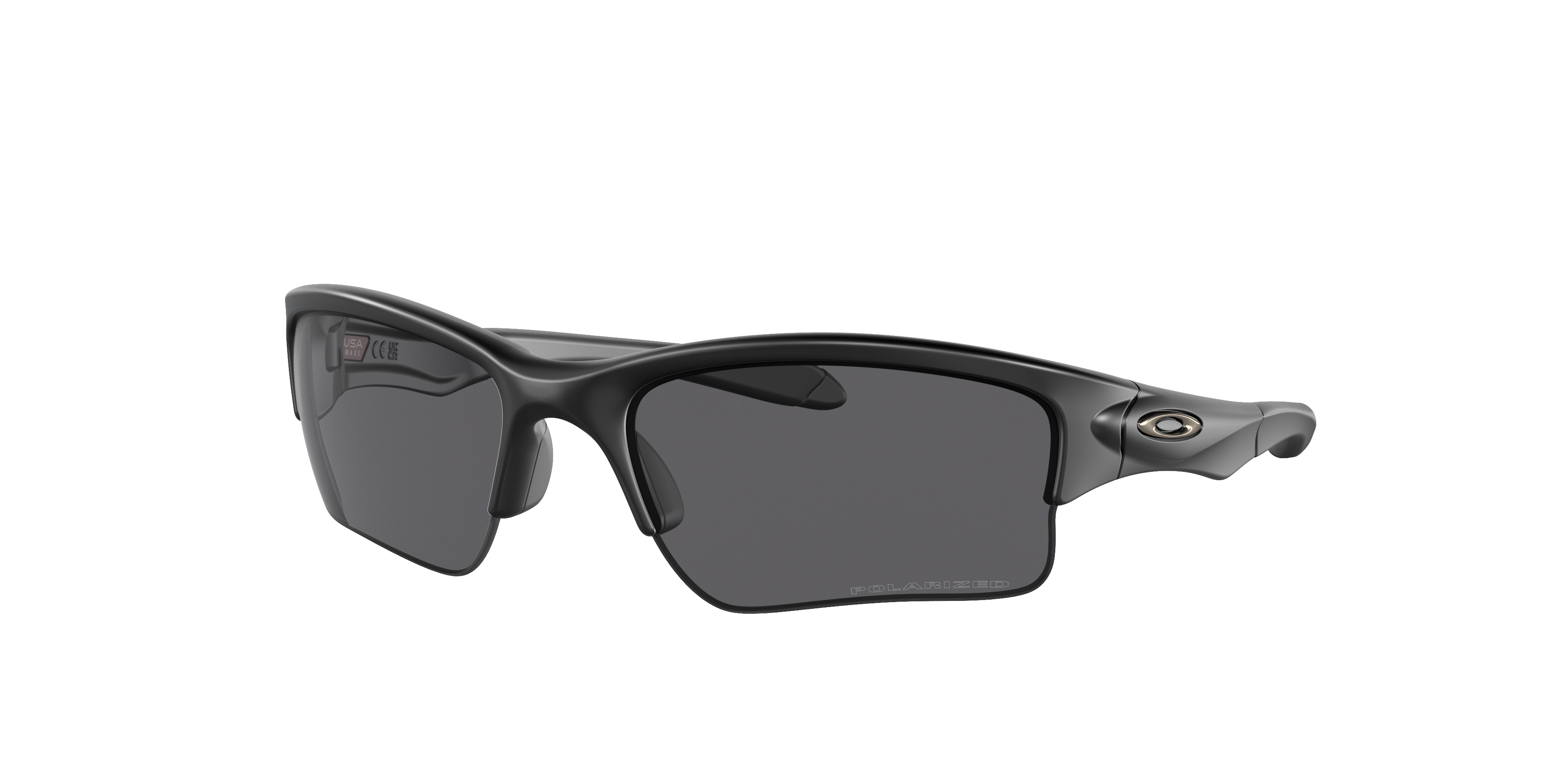 Oakley Standard Issue Quarter Jacket™ XL (61 - 11) with Grey