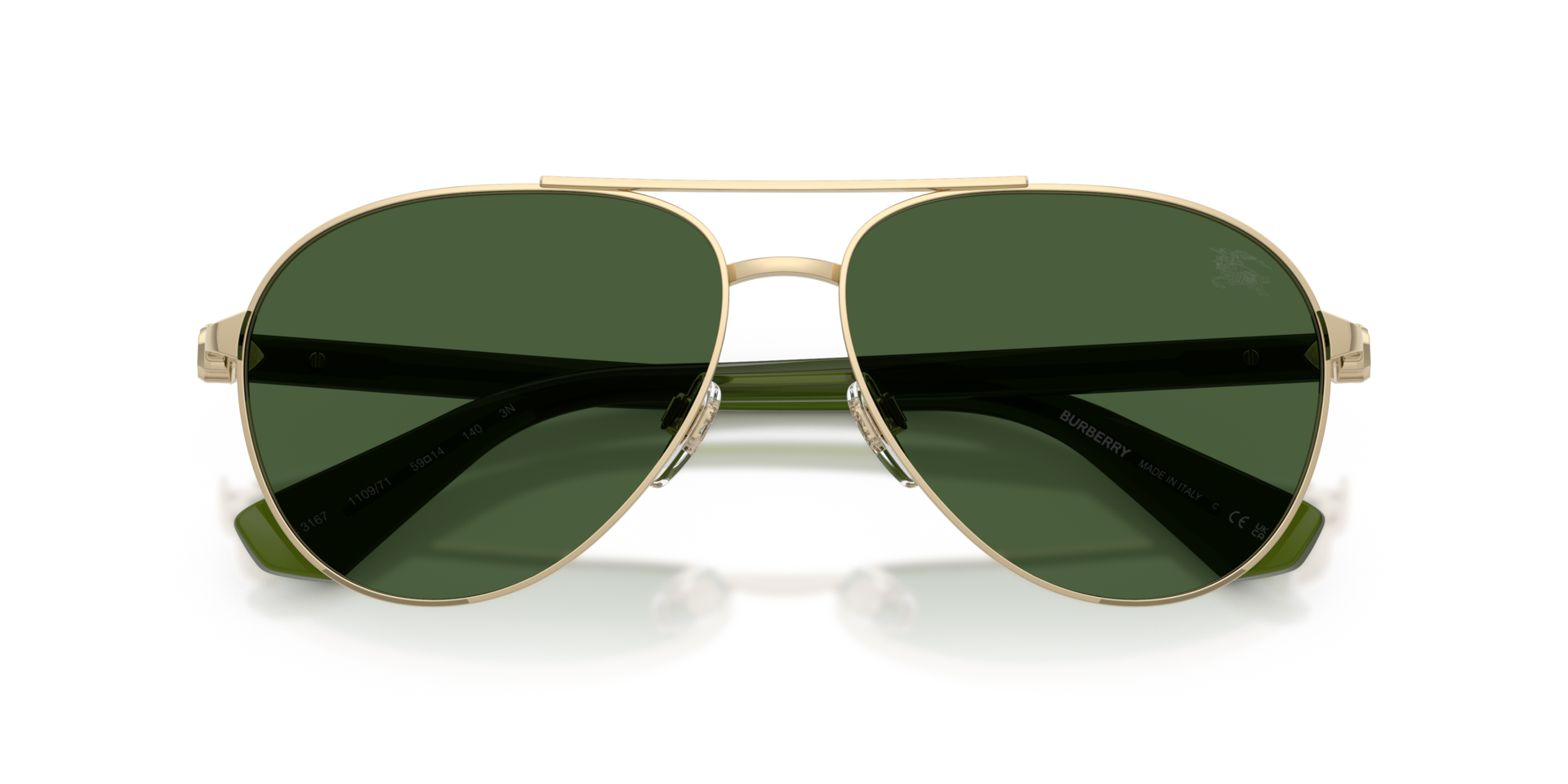 Burberry BE3167 — Солнцезащитные очки