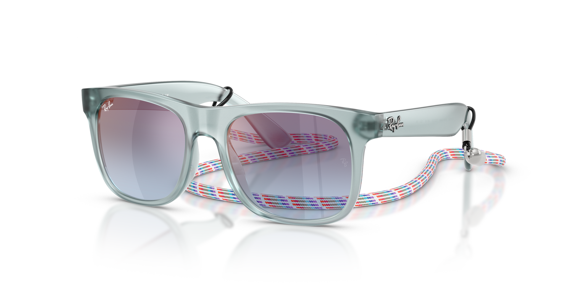 RB9069S Justin Kids Summer Capsule