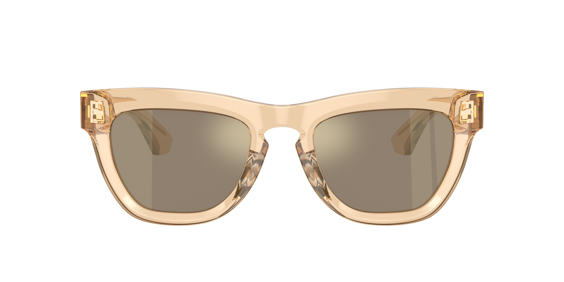 Burberry BE4415U — Солнцезащитные очки