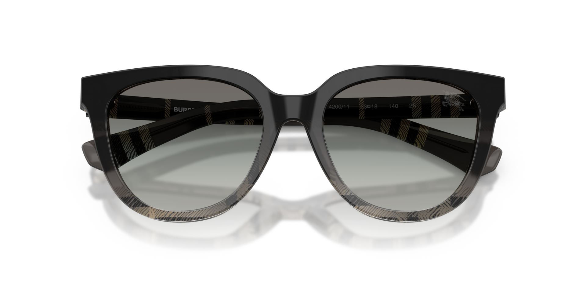 Burberry BE4469F — Солнцезащитные очки