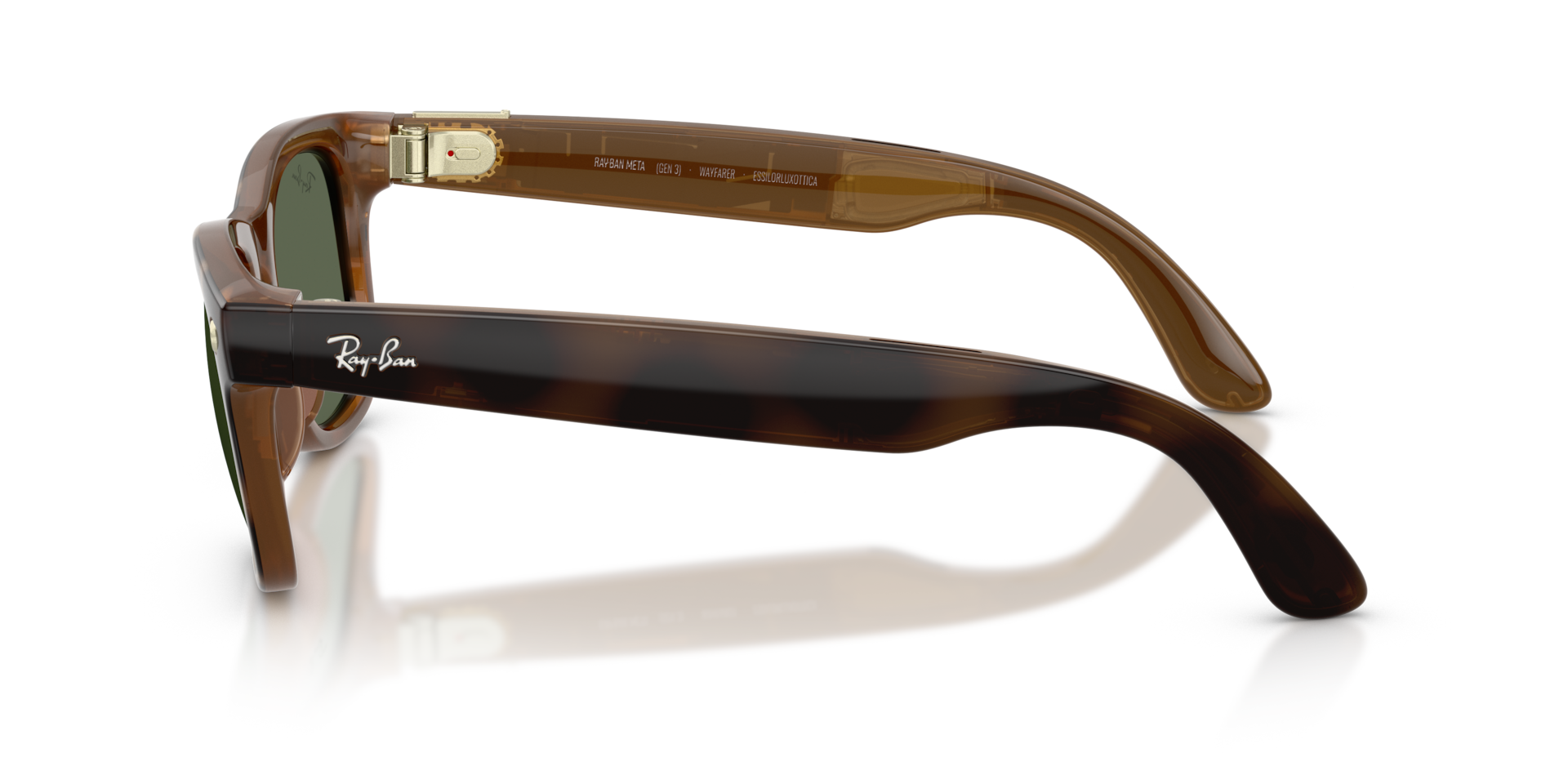 Ray-Ban Meta (Gen 3) Wayfarer