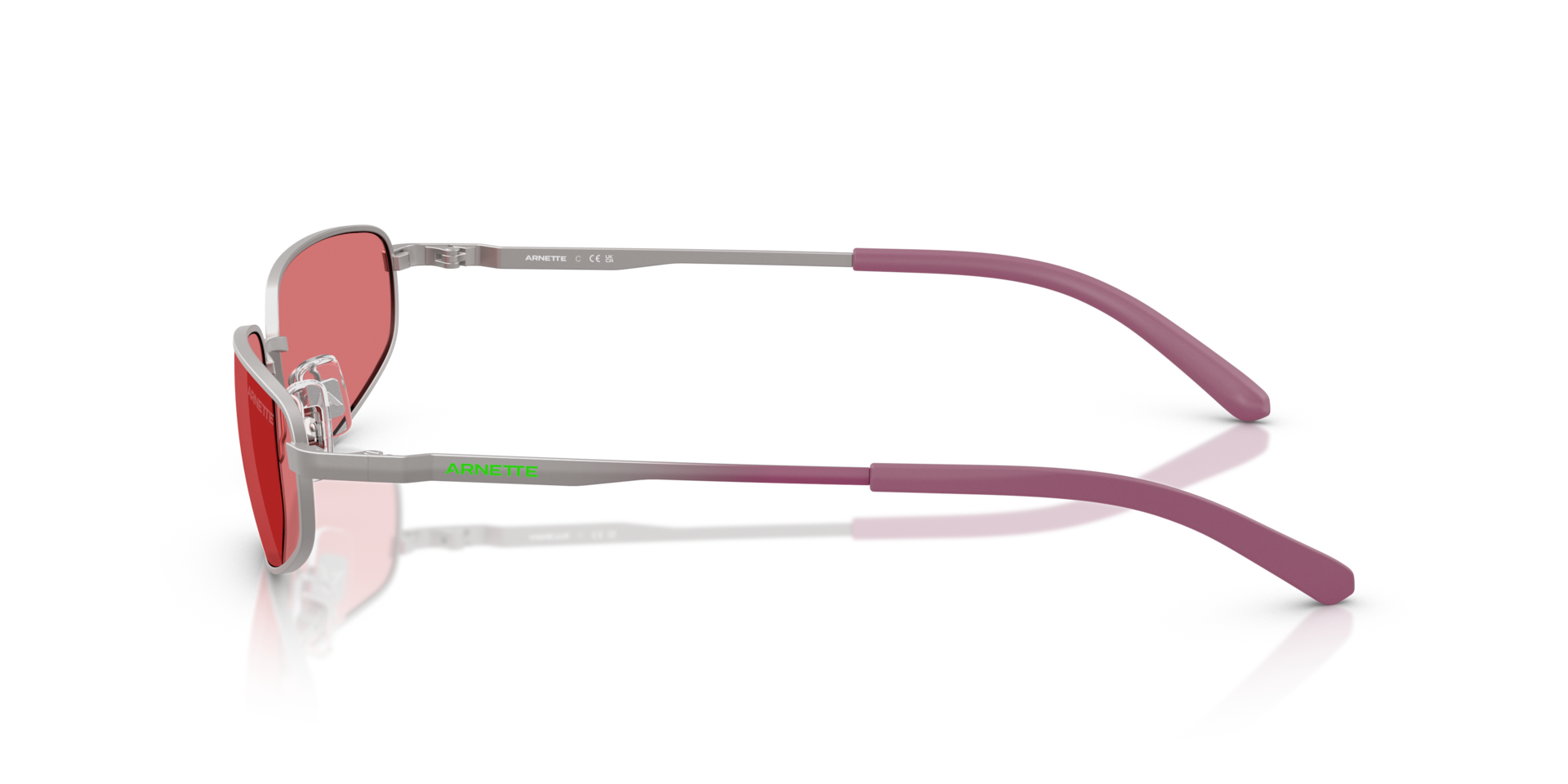 Arnette AN3092 — Солнцезащитные очки