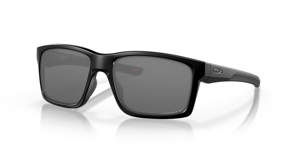 Oakley Mainlink™ XXL (61 - 17) with Black lenses and Black frame