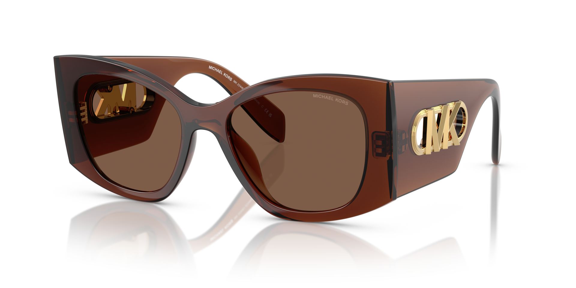 Michael Kors MK2244U — Солнцезащитные очки
