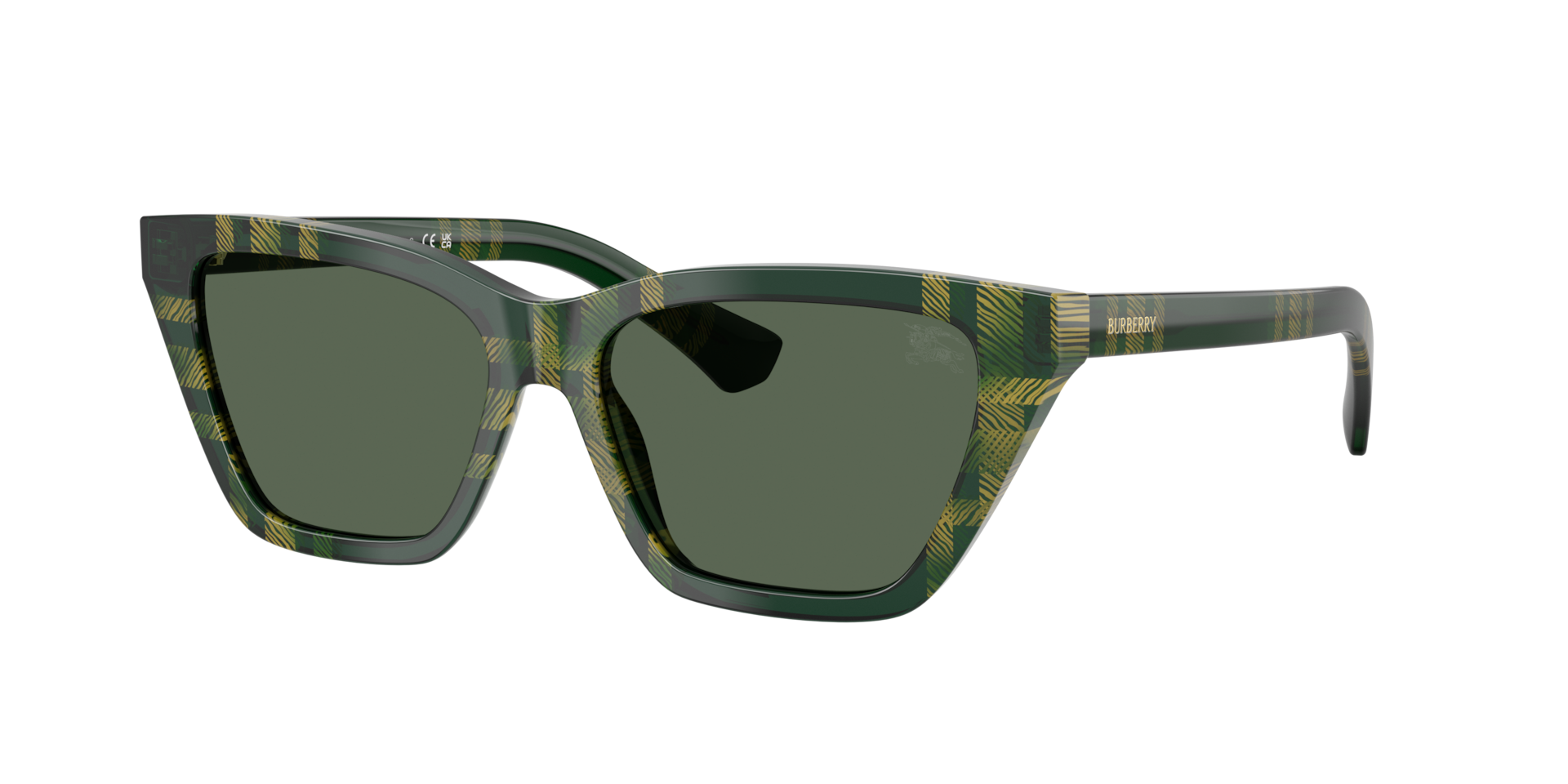 Burberry BE4468F — Солнцезащитные очки