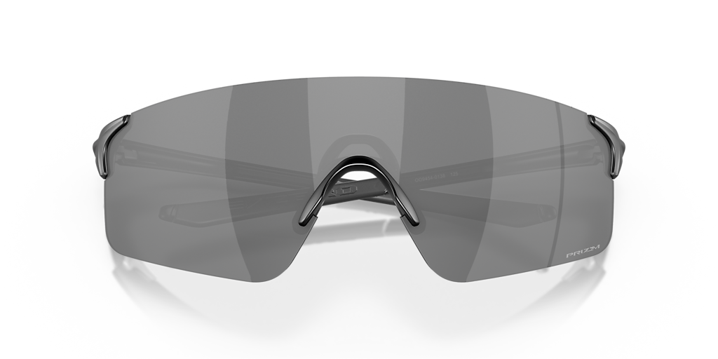 Oakley EVZero™ Blades L (0 - 138) with Black lenses and Black