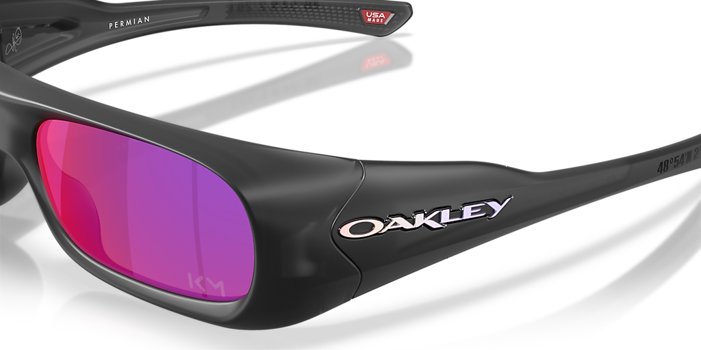 Oakley Kylian Mbappé Signature Series Permian L (59 - 15) with