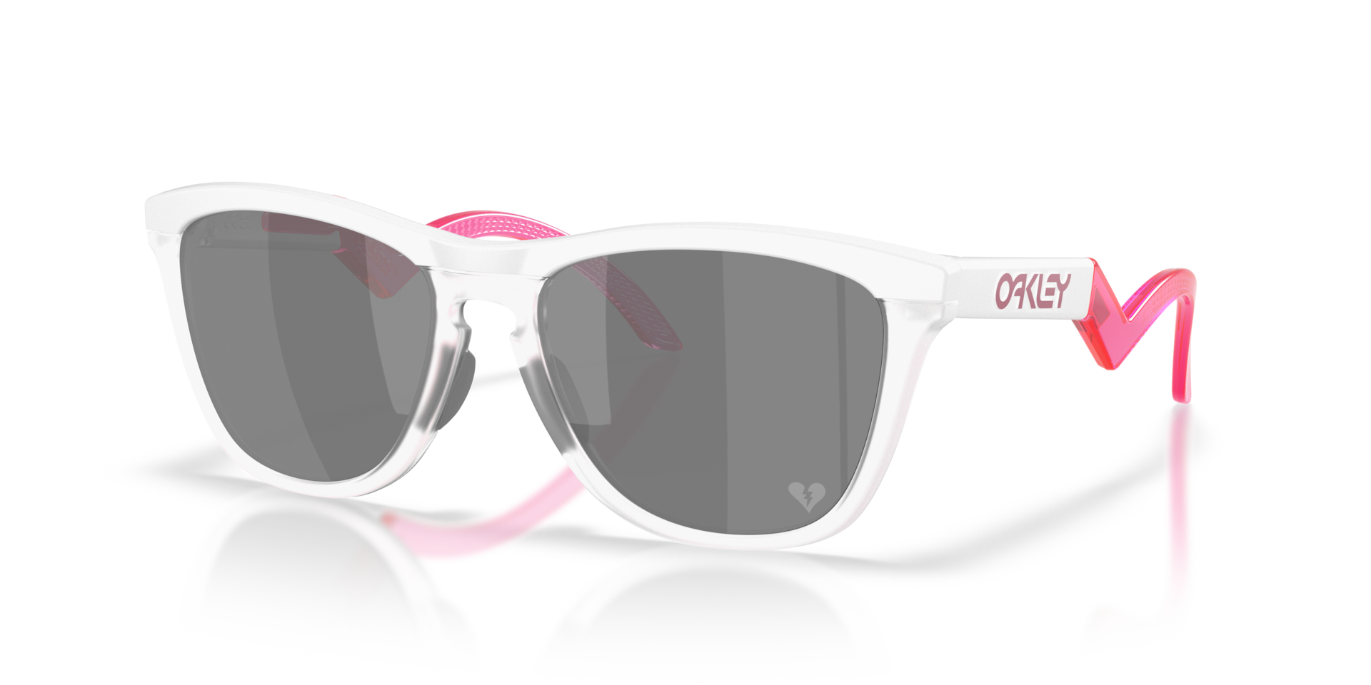 OO9289 Oakley X Fortnite™ CTL Frogskins™ Hybrid