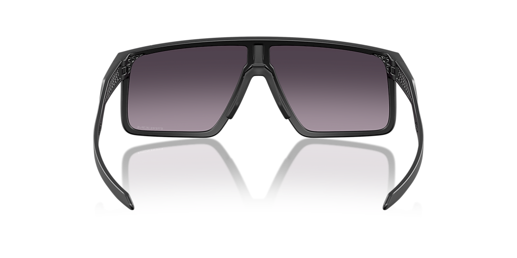 Oakley Helux M (61 - 09) with Grey lenses and Black frame