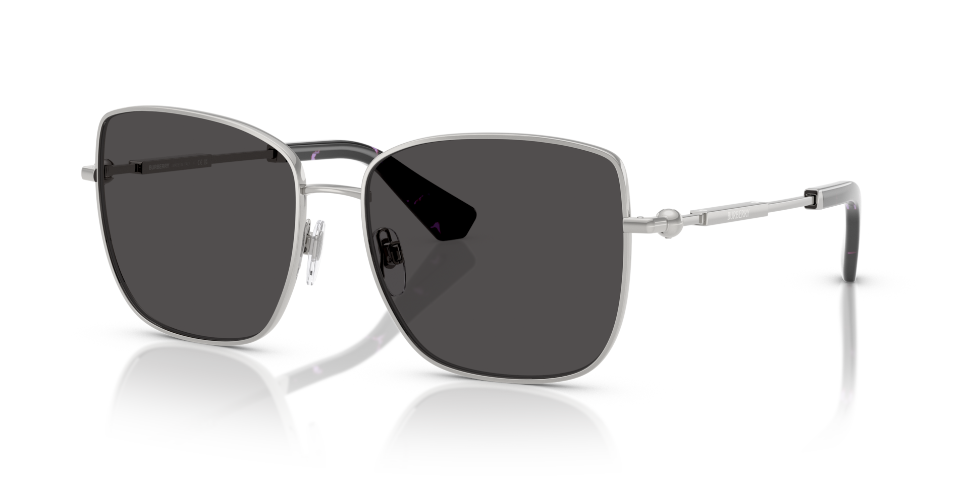 Burberry BE3158 — Солнцезащитные очки