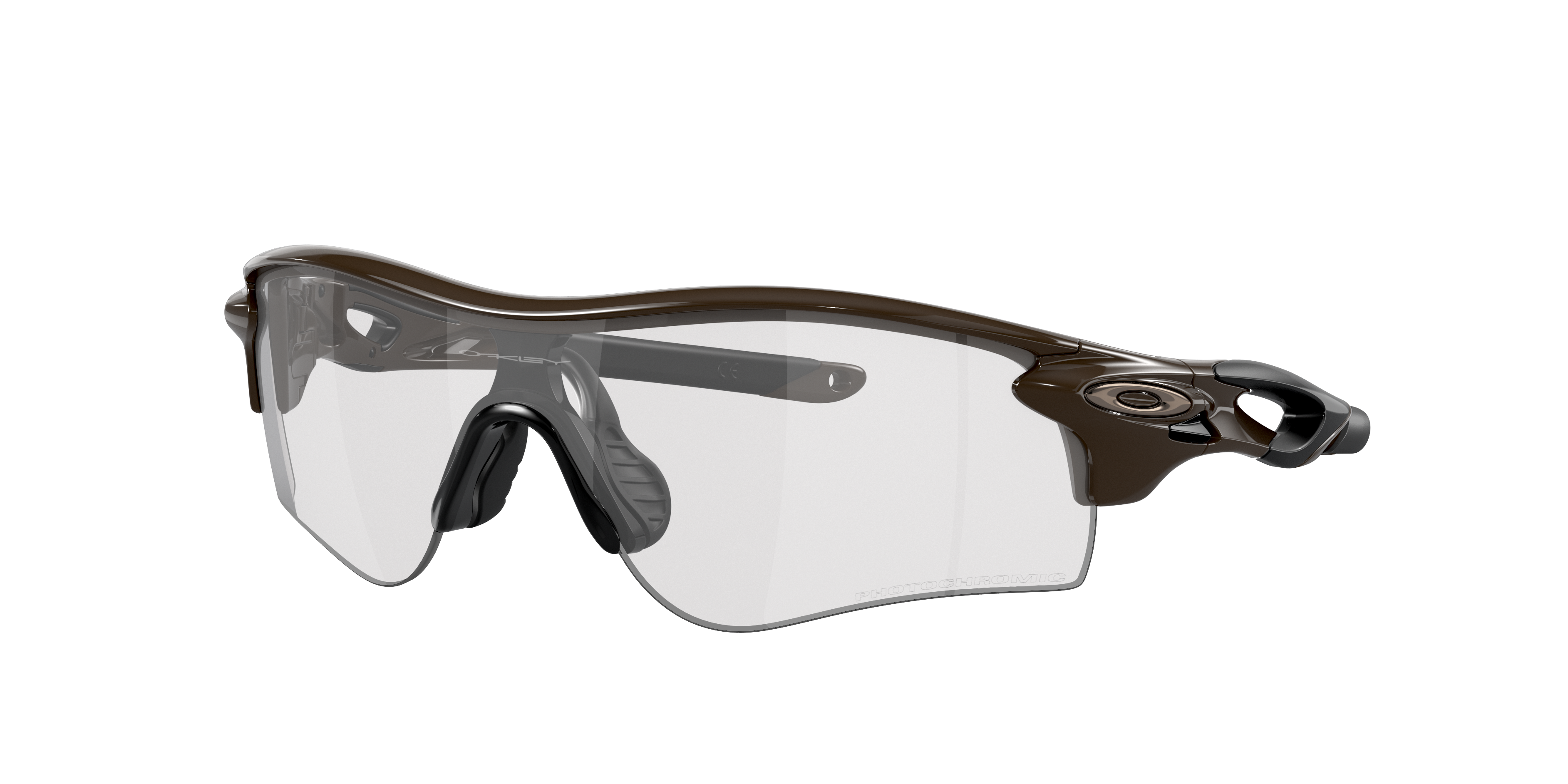 Oakley RadarLock® Path® (Low Bridge Fit) L (0 - 138) with