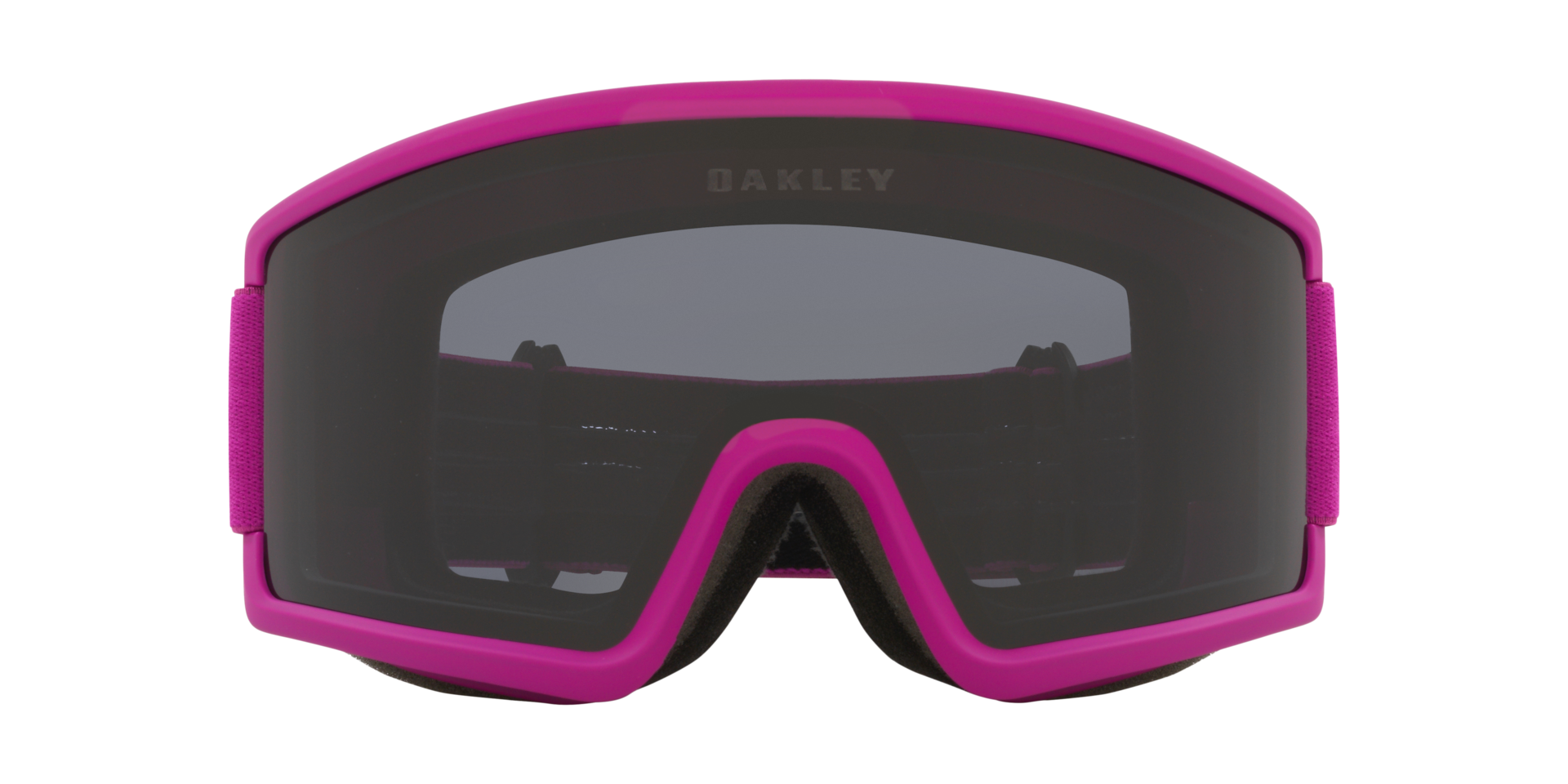 Oakley OO7121 — Солнцезащитные очки