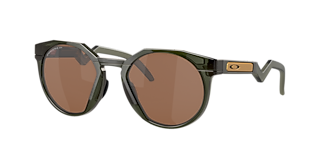 Oakley Holbrook™ Polaris Collection XL (57 - 18) with Brown lenses