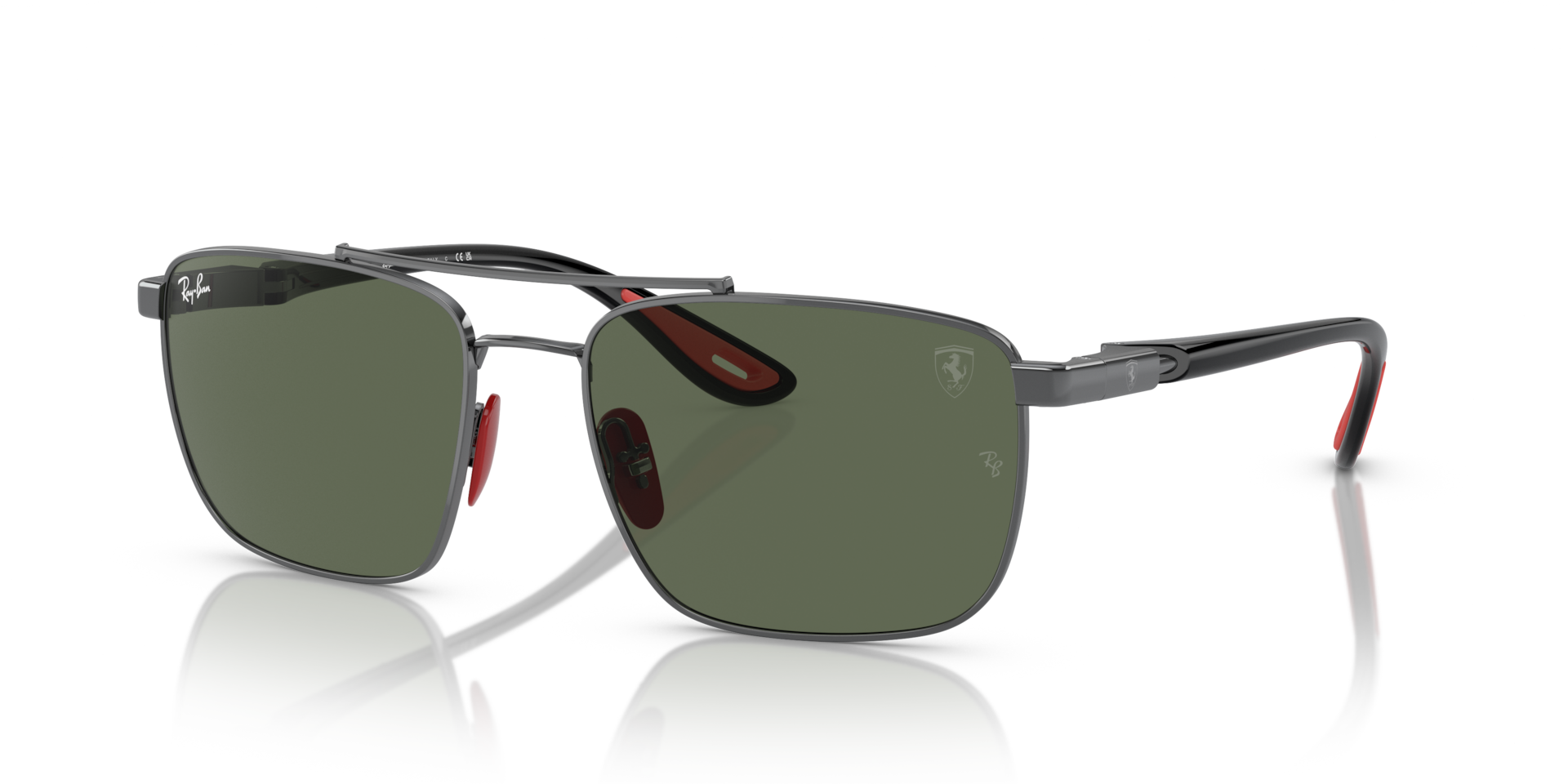 RB3715M Scuderia Ferrari Collection