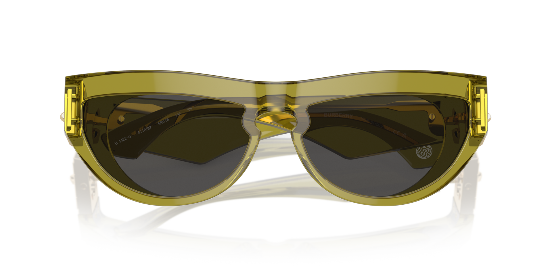 Burberry BE4422U