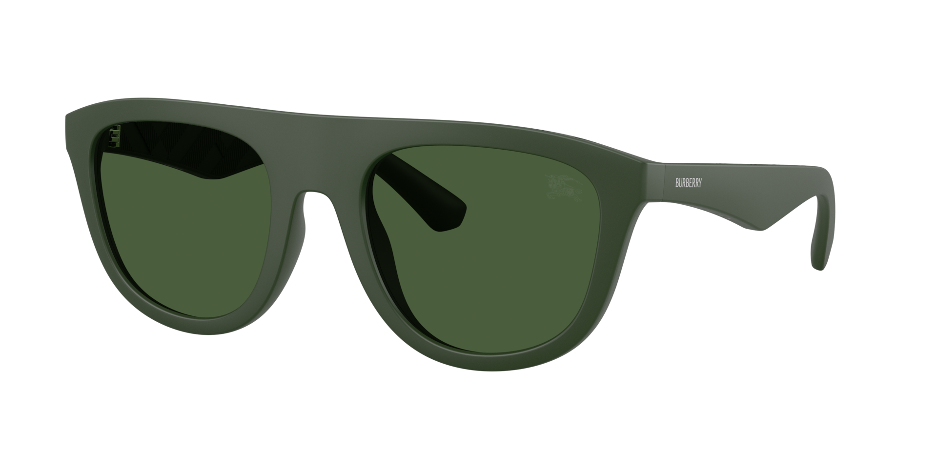 Burberry BE4459U — Солнцезащитные очки