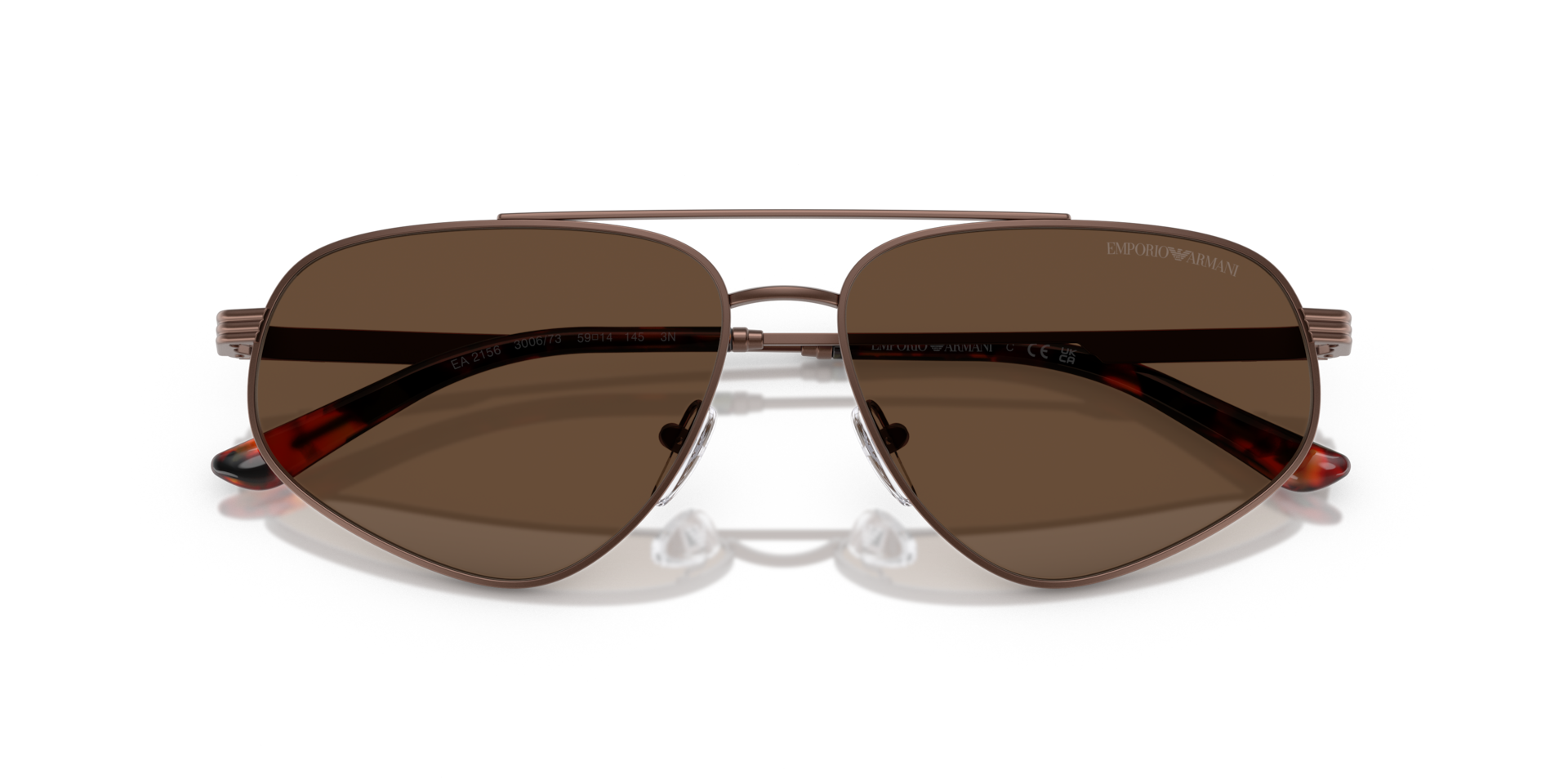 Emporio Armani EA2156 — Солнцезащитные очки