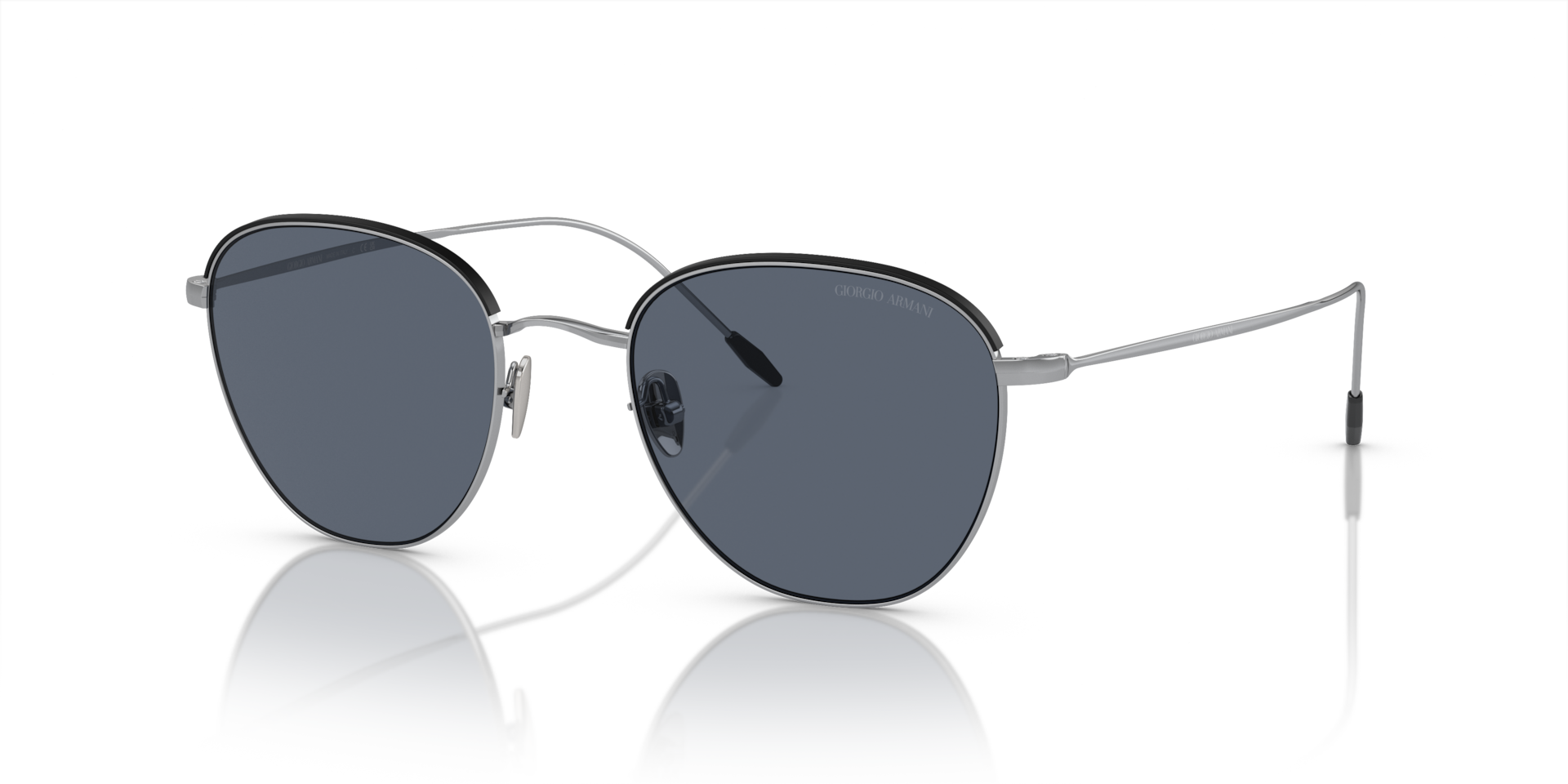 Giorgio Armani AR6048 — Солнцезащитные очки