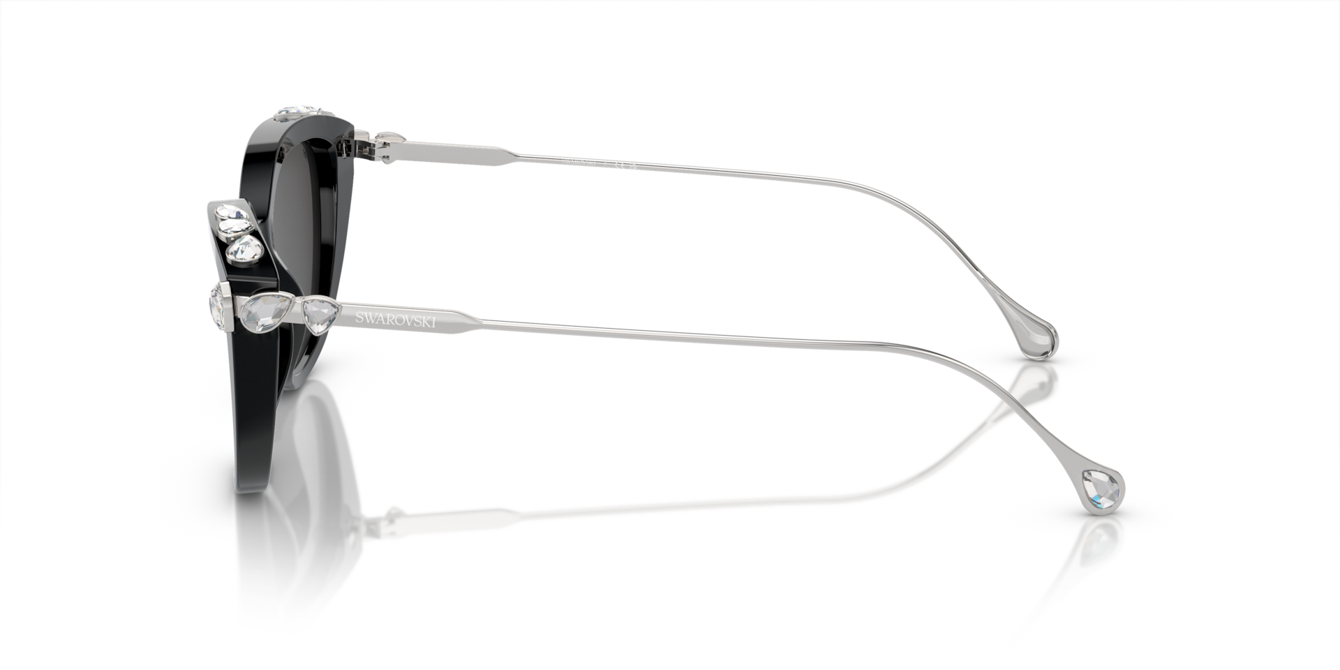 Swarovski SK6010 — Солнцезащитные очки