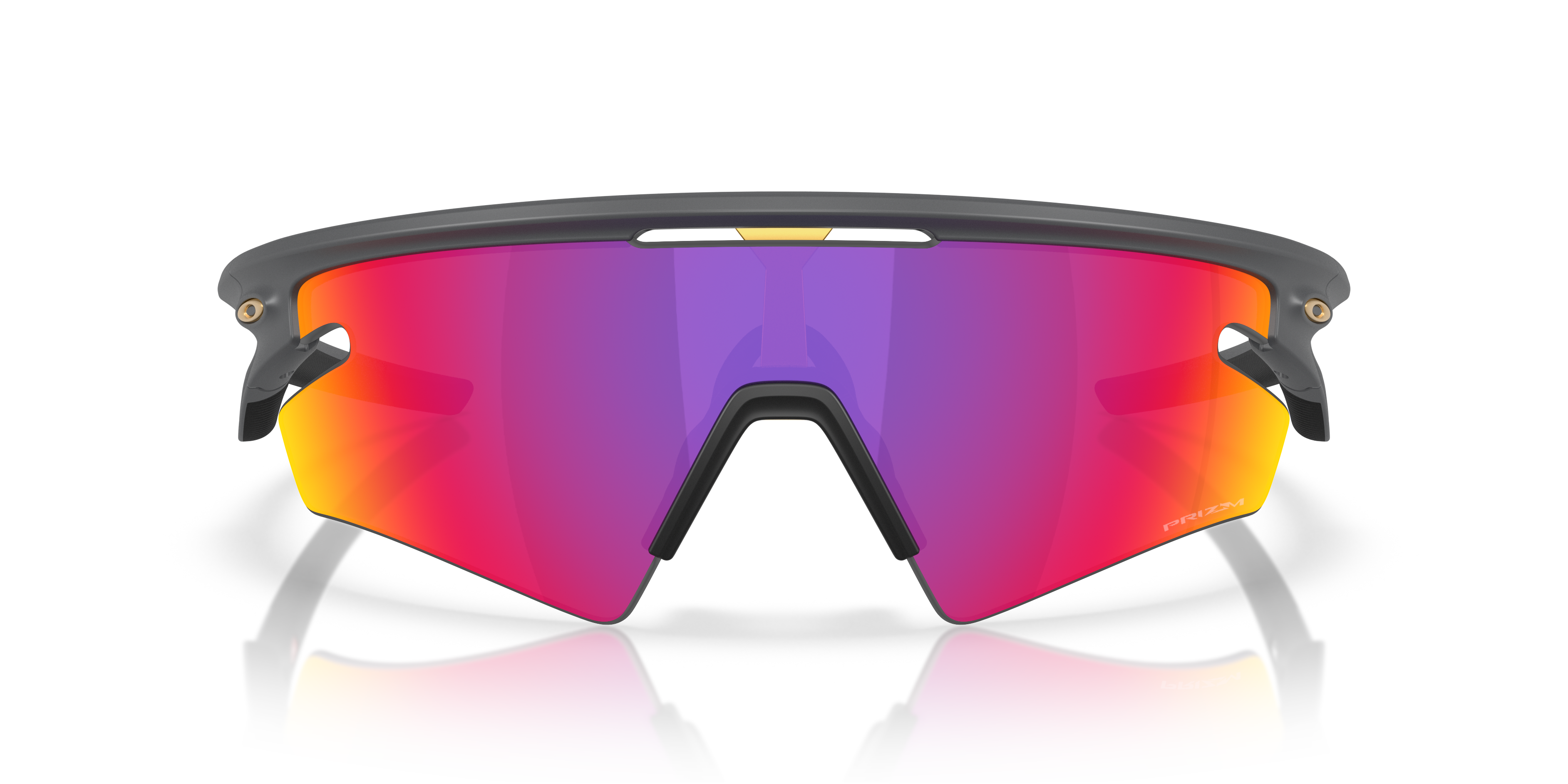 Oakley Sphaera™ Slash L (36 - 136) with Violet lenses and Grey