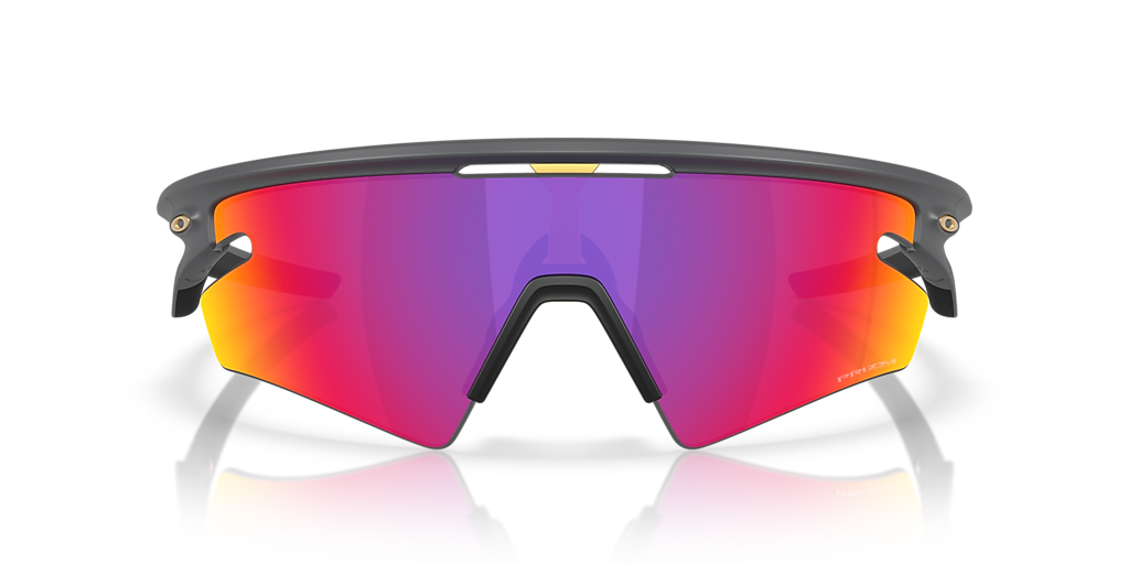 Oakley Sphaera™ Slash L (36 - 136) with Violet lenses and Grey