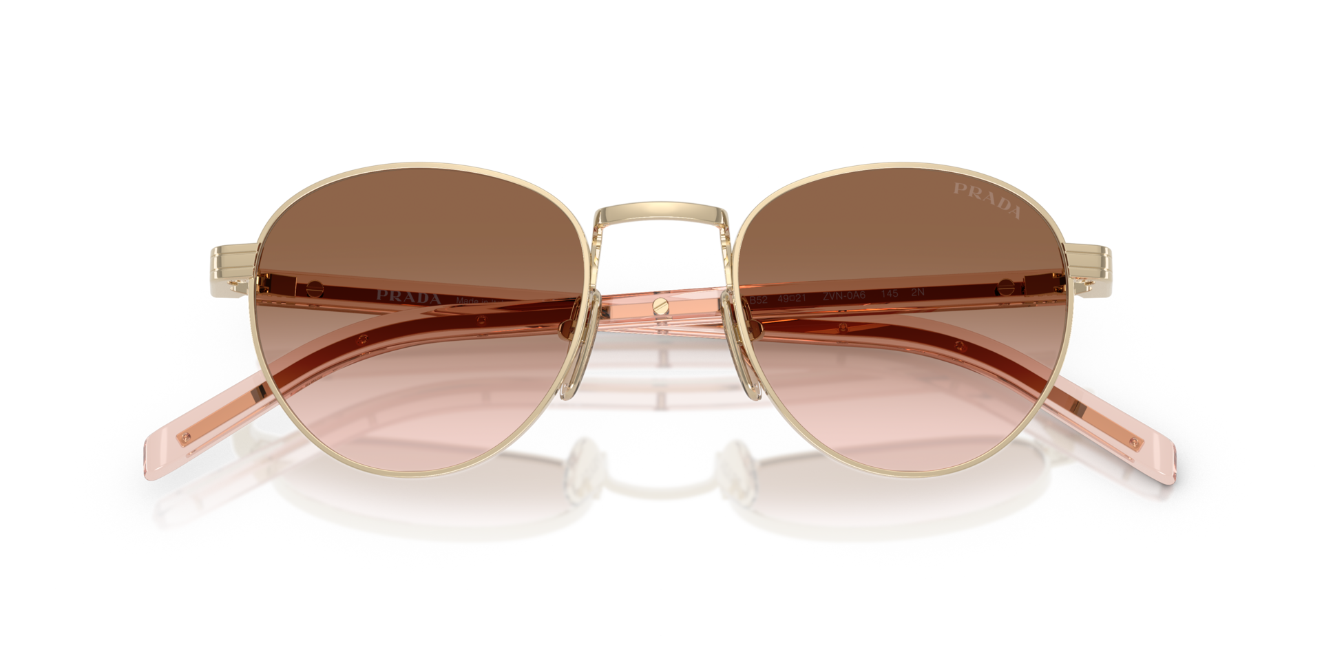 Prada PR B52S — Солнцезащитные очки