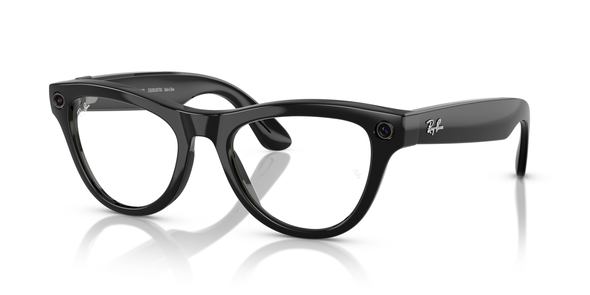 RW4010 Ray-Ban Meta Skyler