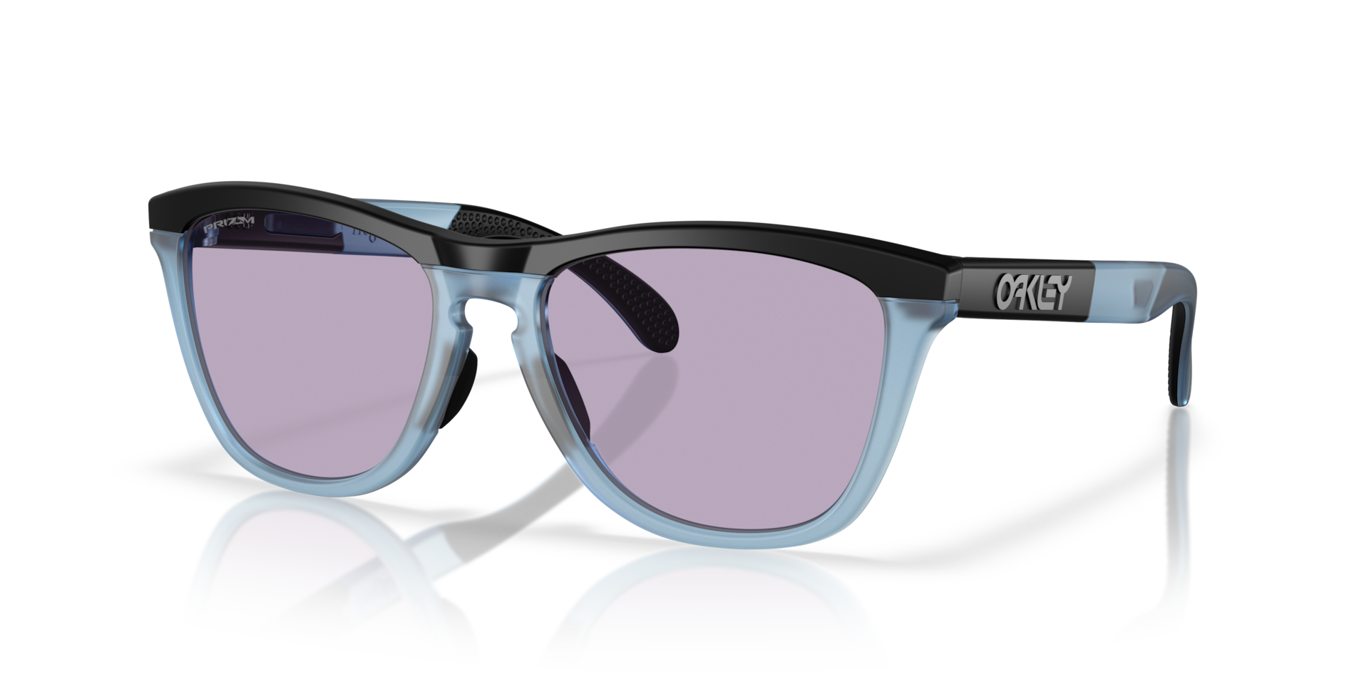 OO9284A Frogskins™ Range (Low Bridge Fit)