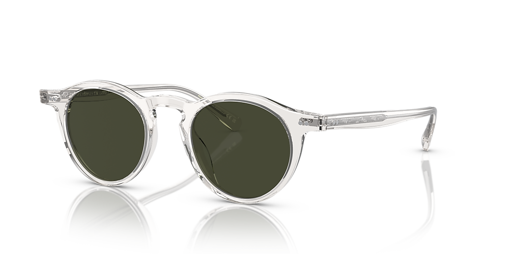 lupus  Oliver Peoples OV5504SU OP-13 Sun M (47 - 20) with Green lenses