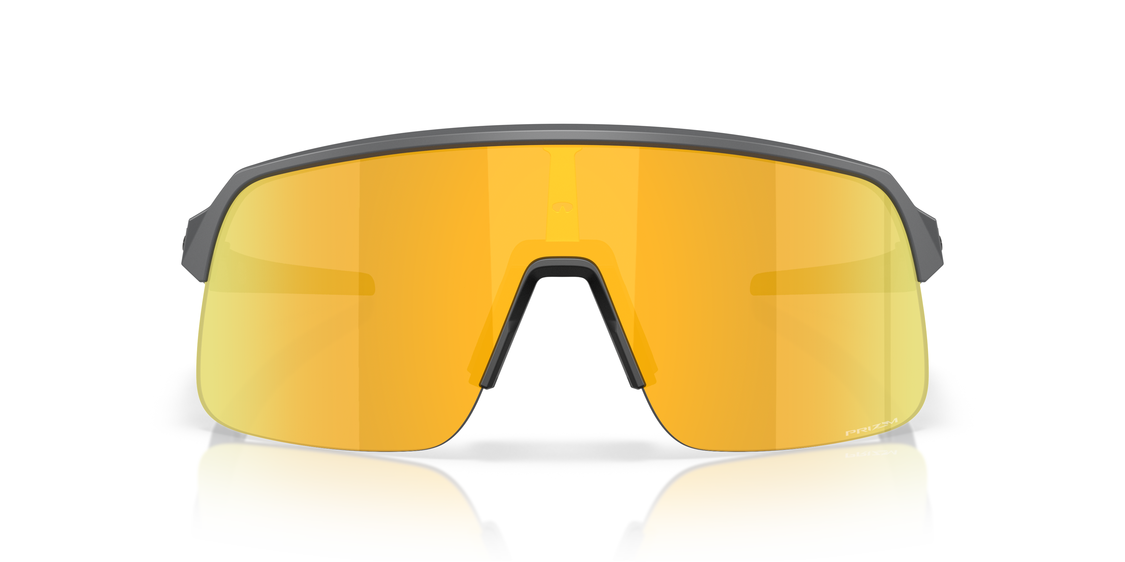 Oakley Sutro™ Lite S M (34 - 134) with Gold lenses and Grey frame