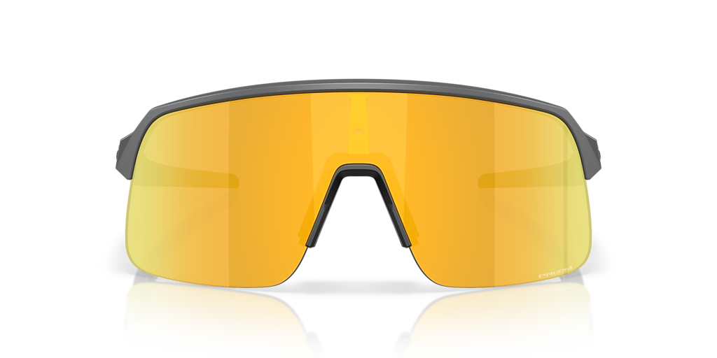 Oakley Sutro™ Lite S M (34 - 134) with Gold lenses and Grey frame