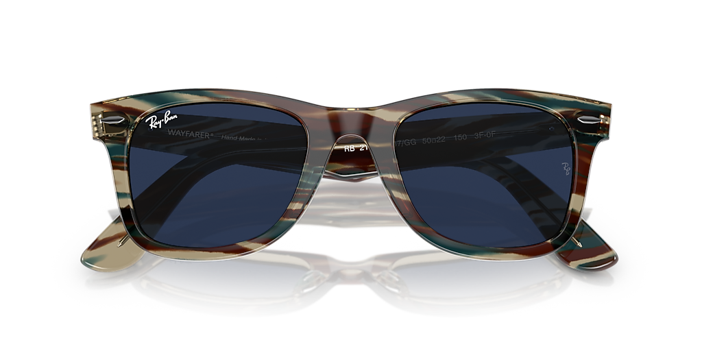 Ray-Ban Original Wayfarer Change Transitions® L (50 - 22) with