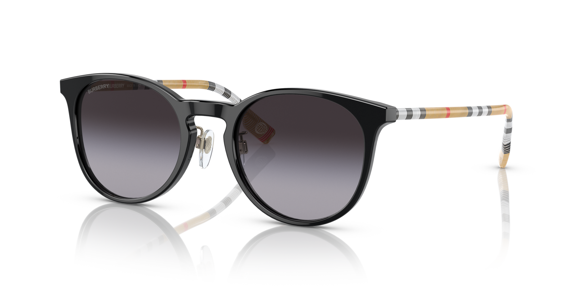 Burberry BE4380D — Солнцезащитные очки