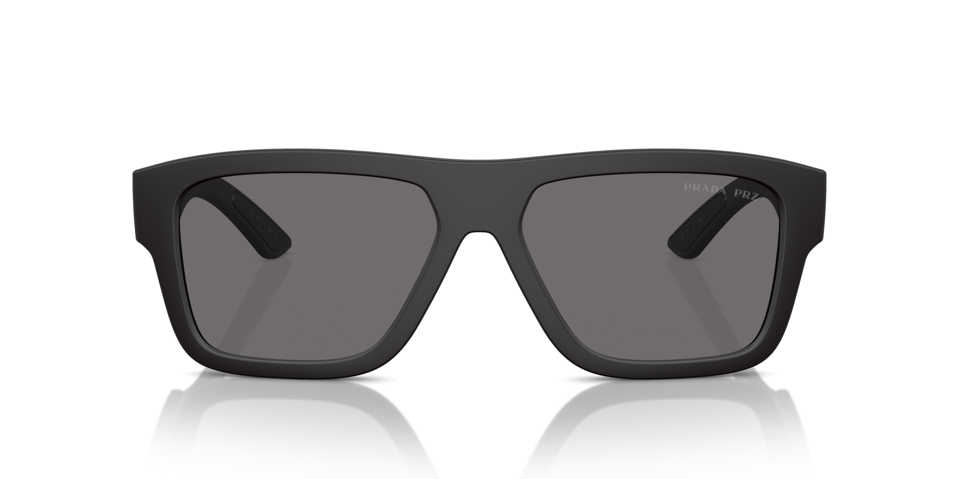 Prada Linea Rossa PS 04ZS — Солнцезащитные очки