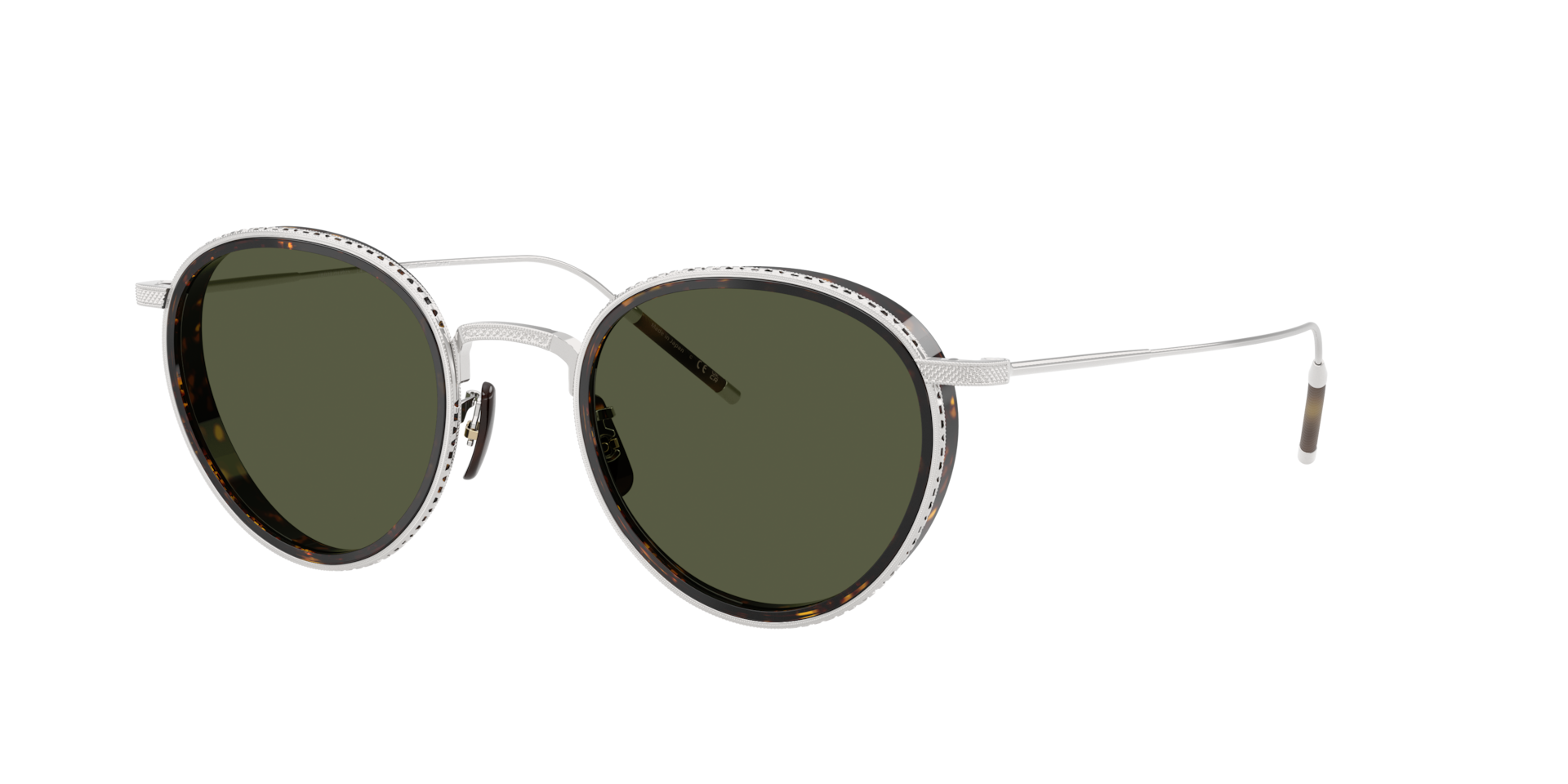Oliver Peoples OV1318ST TK-8 Sun Gold Plated
