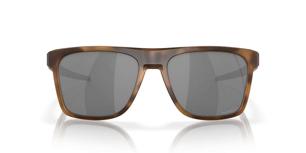 Oakley Leffingwell L (57 - 17) with Black lenses and Brown frame