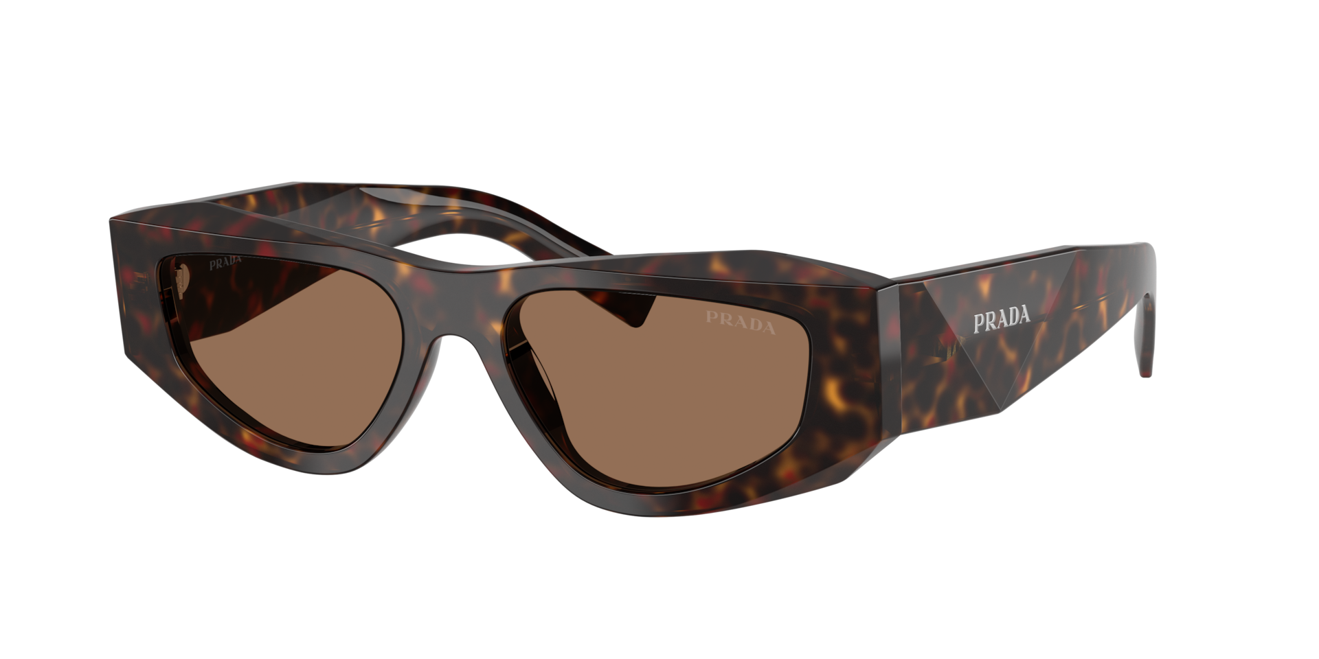 Prada PR B19S — Солнцезащитные очки
