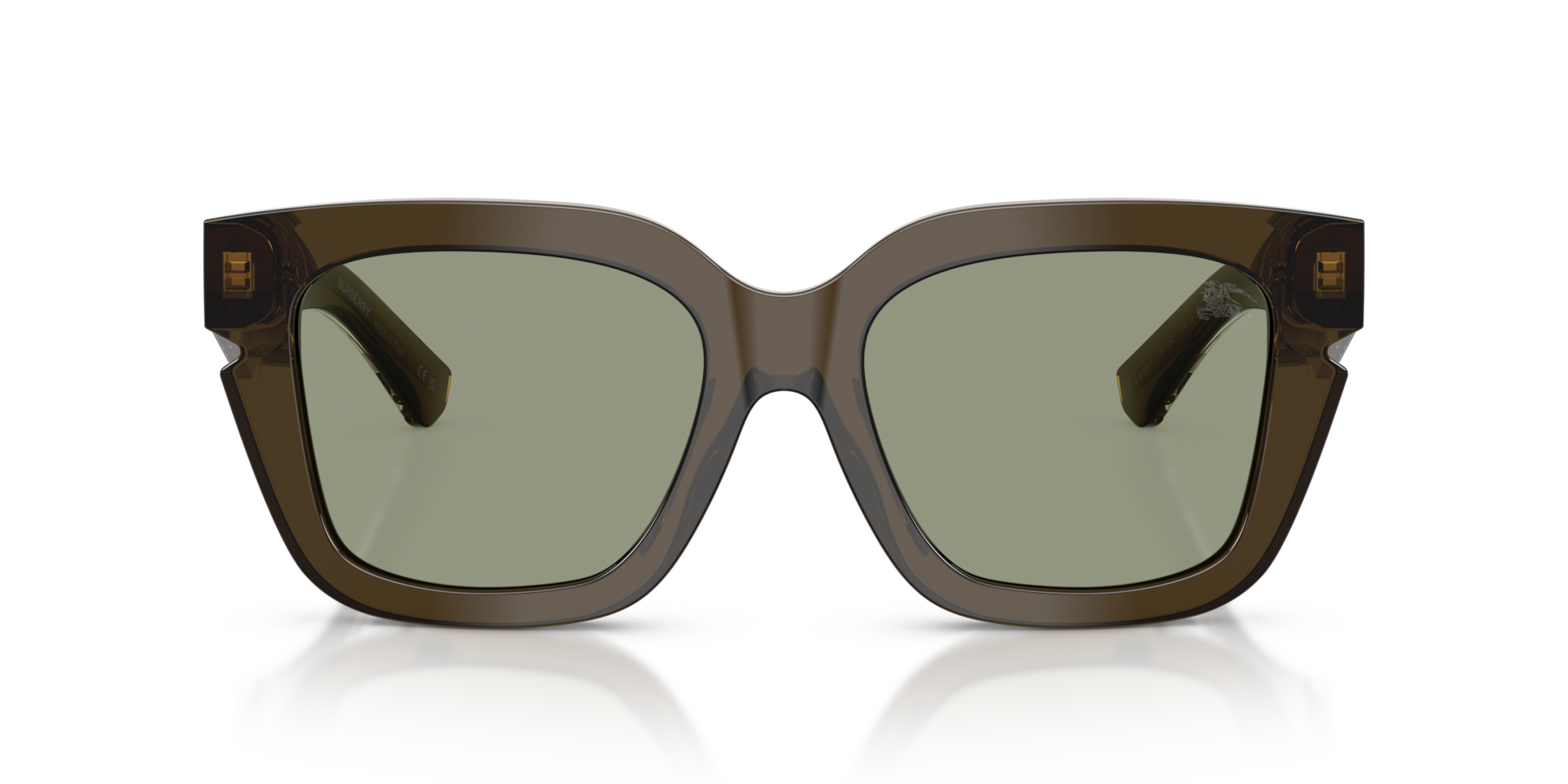 Burberry BE4453F — Солнцезащитные очки