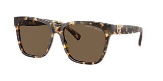Ralph Lauren RL8146P S (49 - 22) with Green lenses and  display picture 1