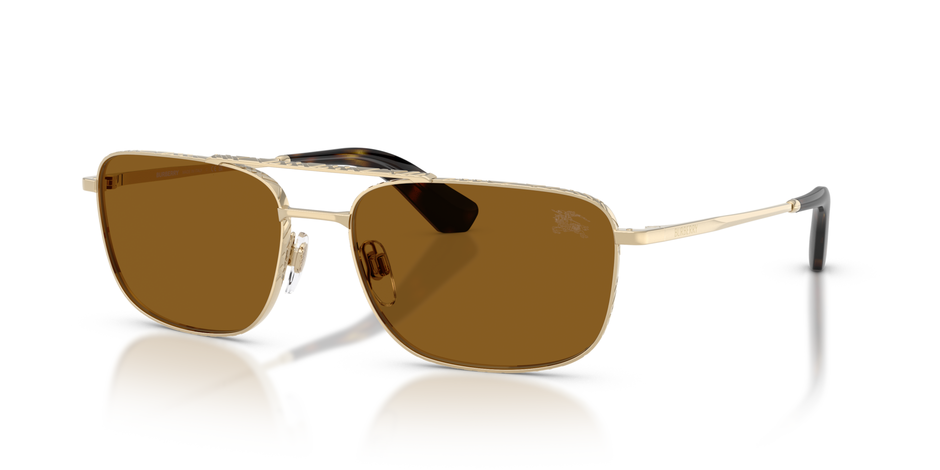 Burberry BE3170 — Солнцезащитные очки