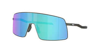Oakley Sutro™ Lite M (0 - 139) with Blue lenses and Black frame