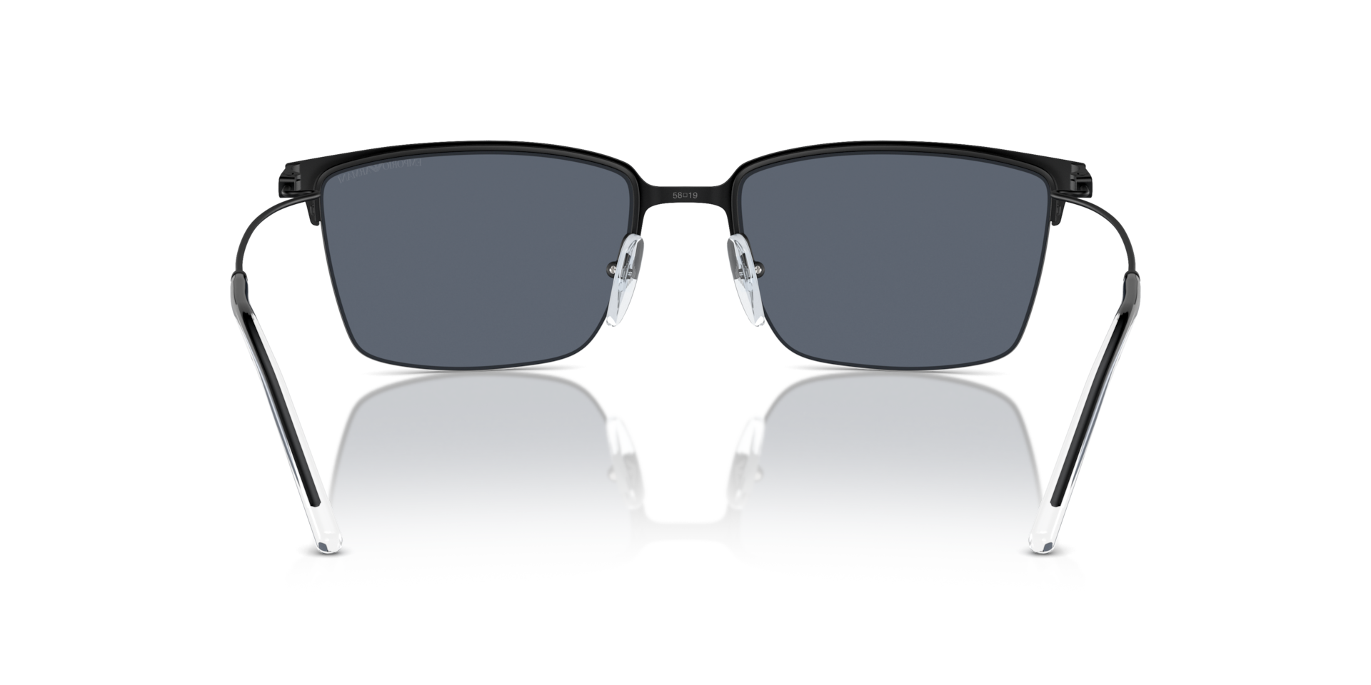 Emporio Armani EA2155 — Солнцезащитные очки